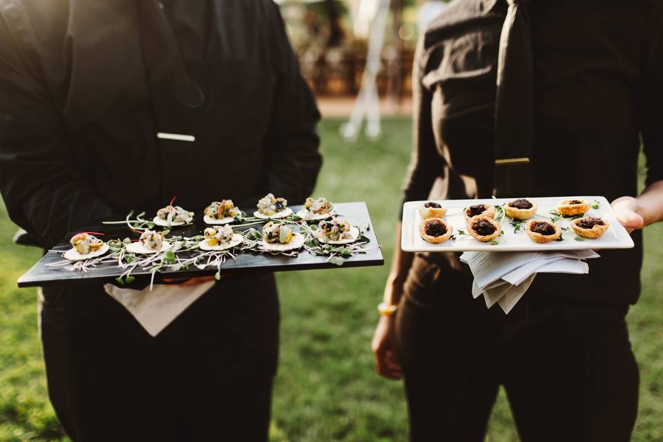 Birchtree Catering