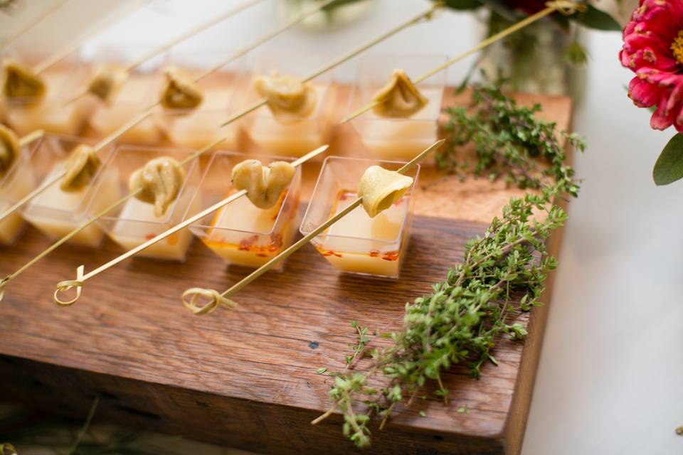 Birchtree Catering
