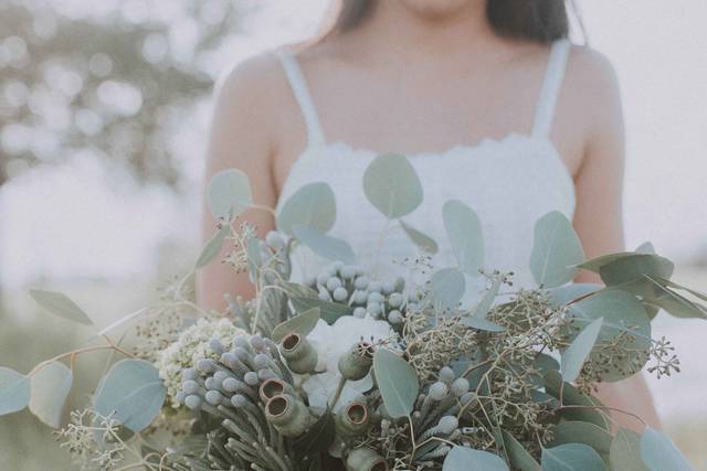 Florals by REVEL