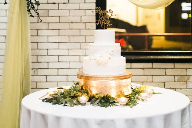 REVEL rentals + styling