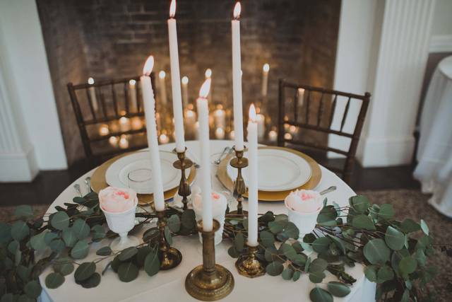 REVEL rentals + styling