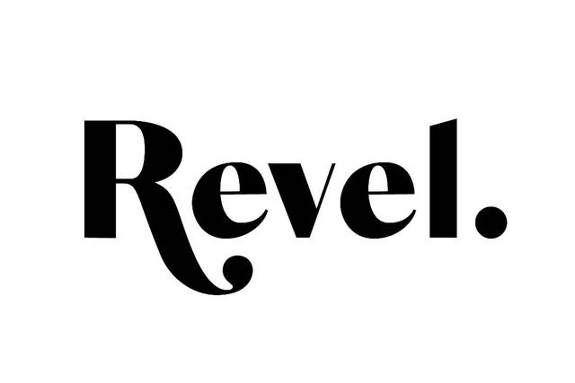 REVEL rentals + styling