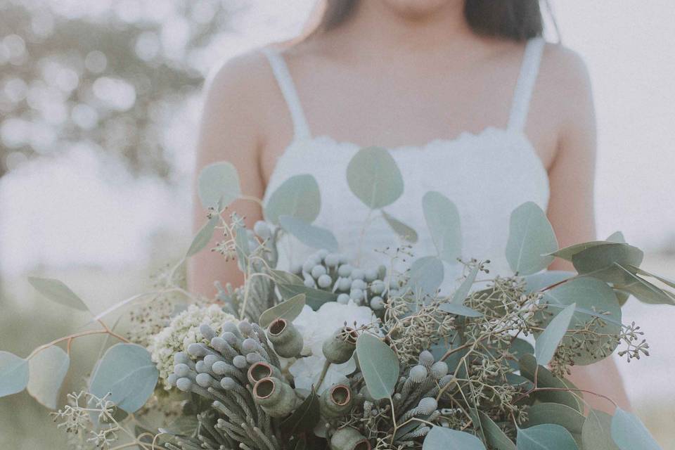 Florals by REVEL