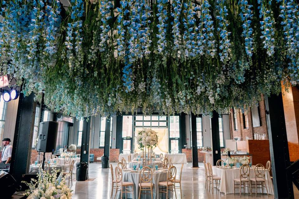 The 10 Best Wedding Florists in Savannah - WeddingWire