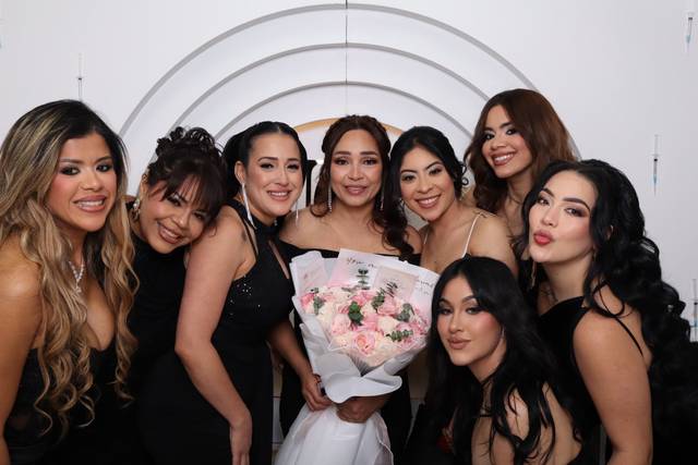 Med Spa Graduation