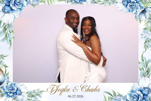 Elegant Wedding