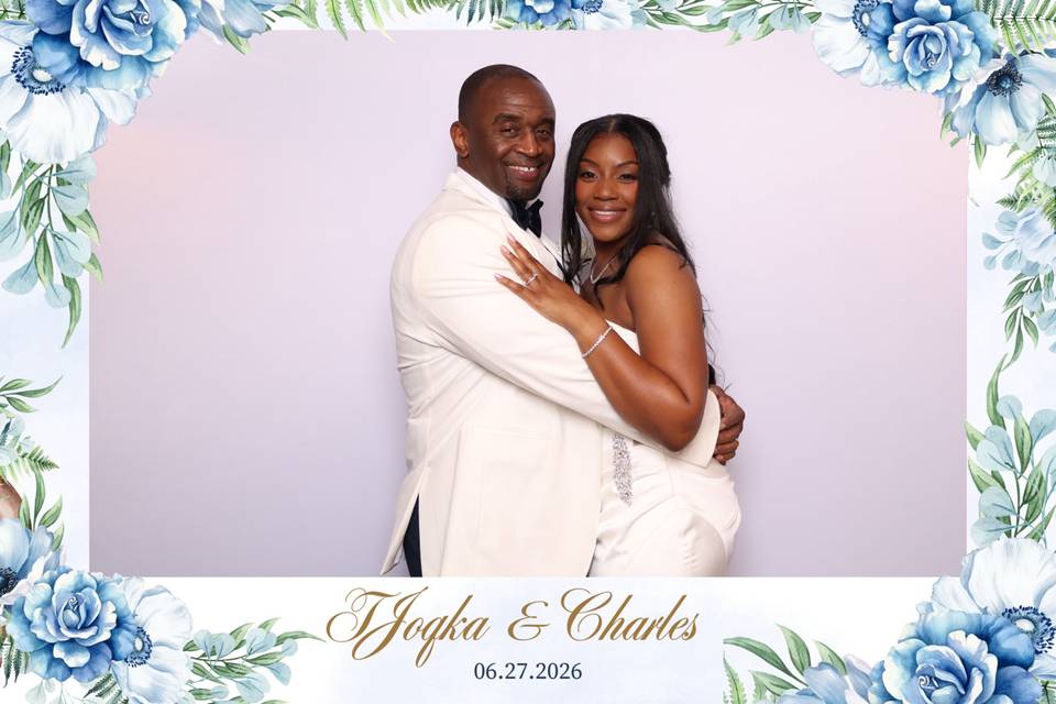 Elegant Wedding