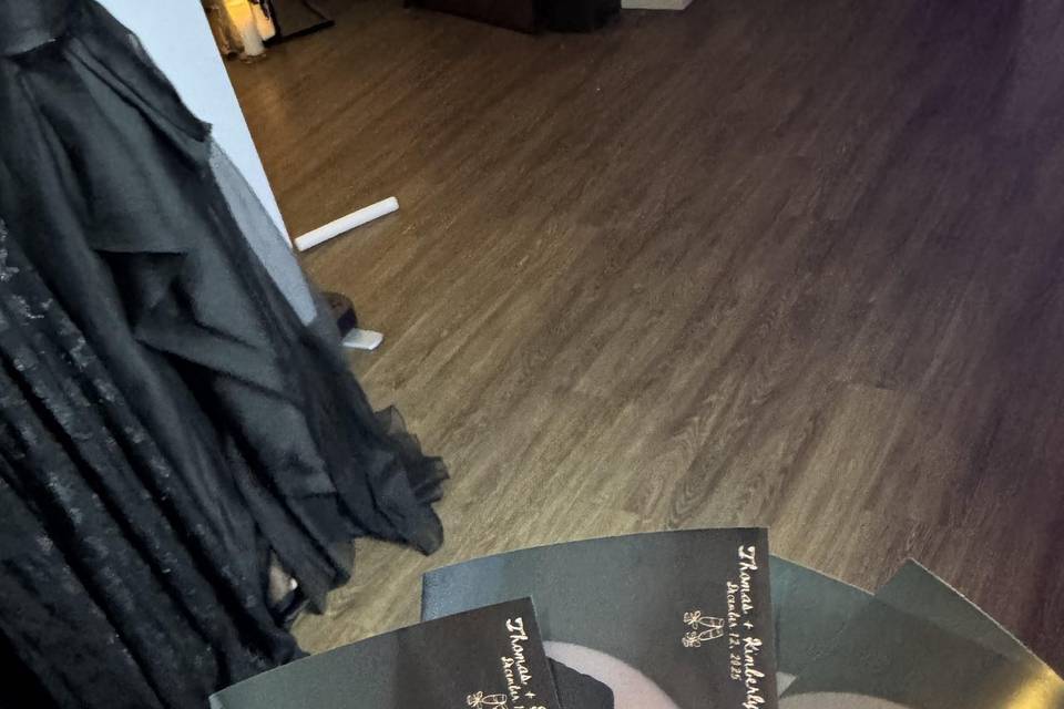 DFW Pro Booth