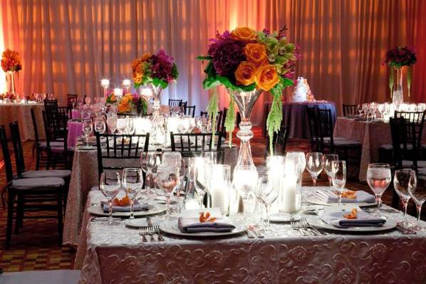 T E Couture Linens & Tabletop