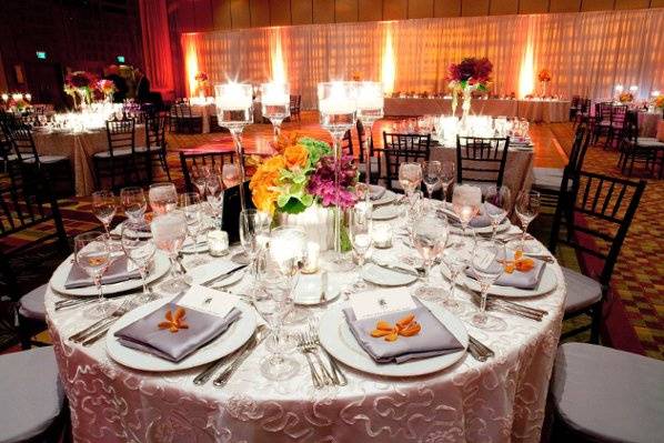 T E Couture Linens & Tabletop