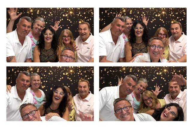 Fun and laughter!