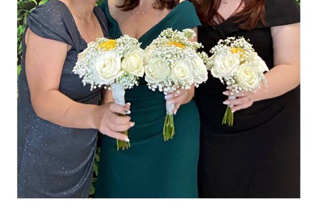 Wedding time!