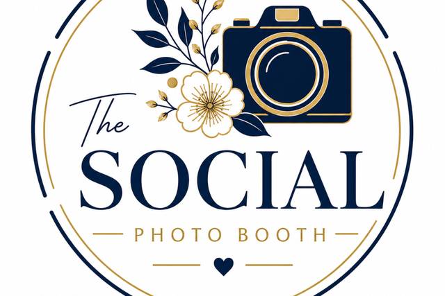 The Social Photo Booth