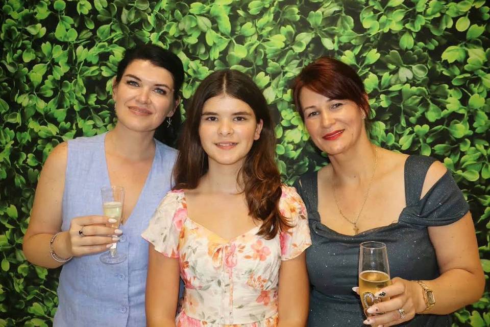 Cheers!