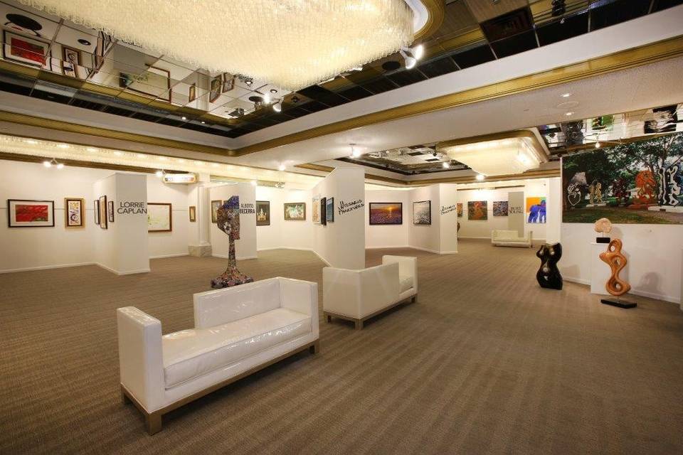 Art Gallery