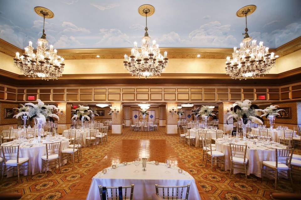 Grand Ballroom