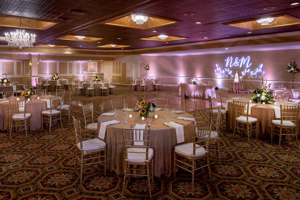 Main Ballroom