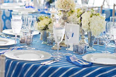 Table setting