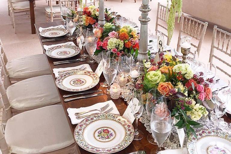 Table setting