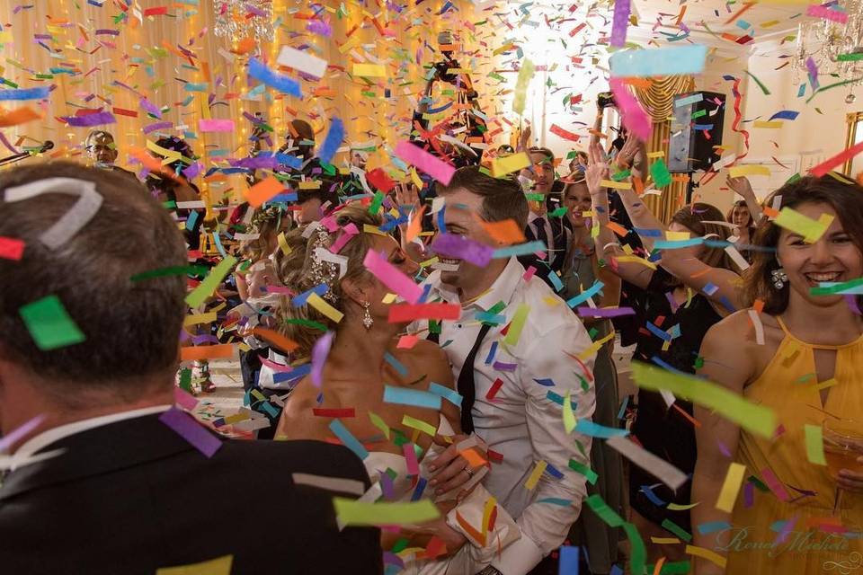 Confetti