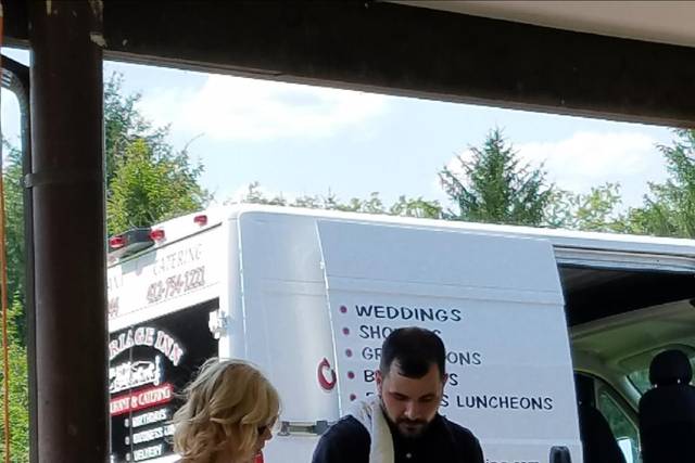 Catering