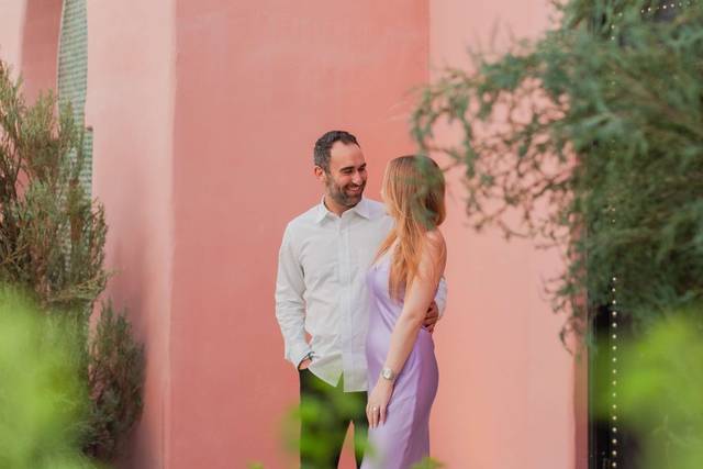 SandsHotelProposal