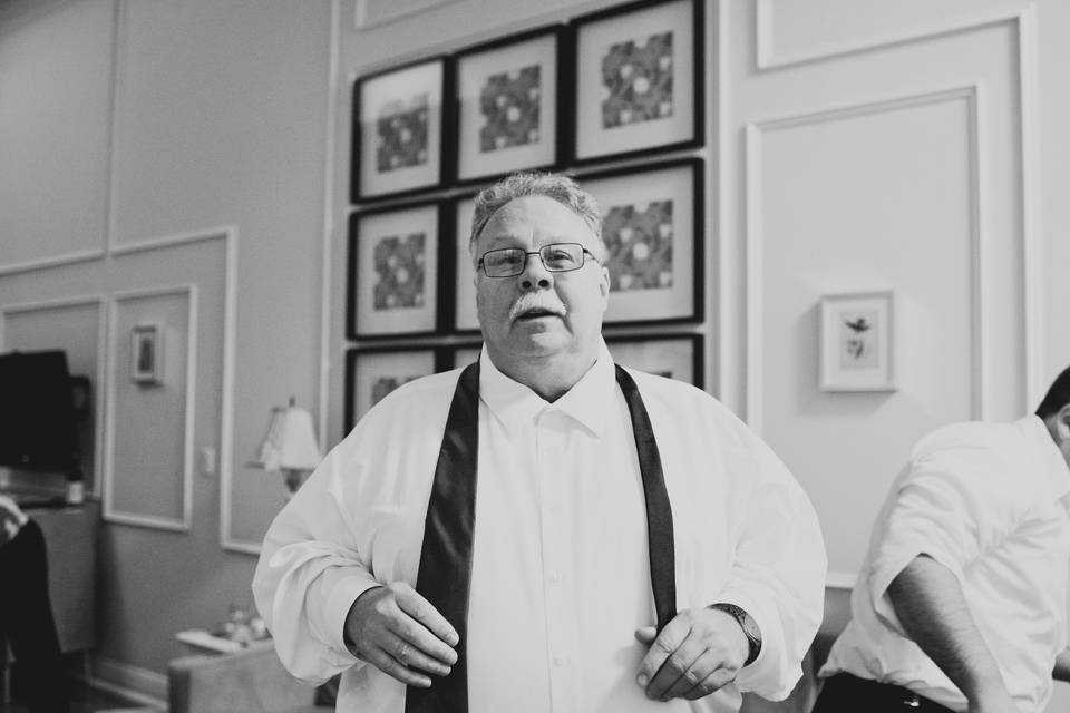 Kelly McVeigh Events