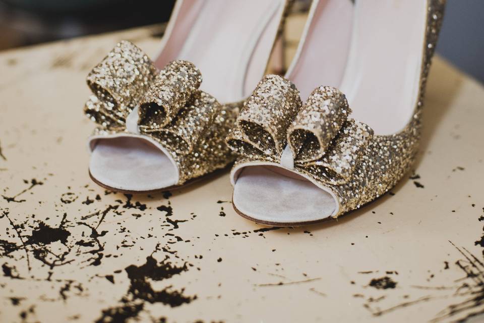 Kelly McVeigh Events