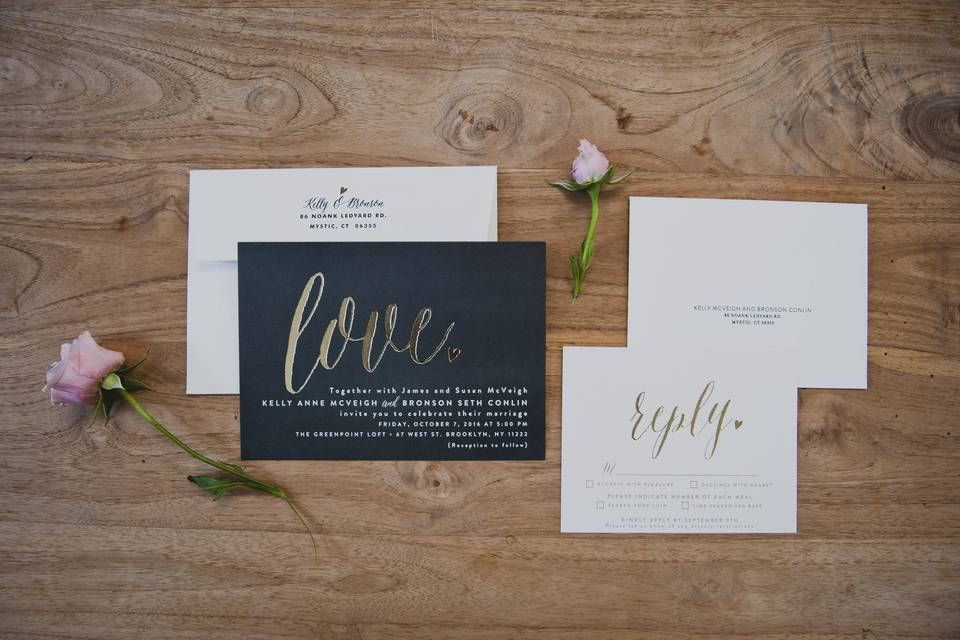 Kelly McVeigh Events