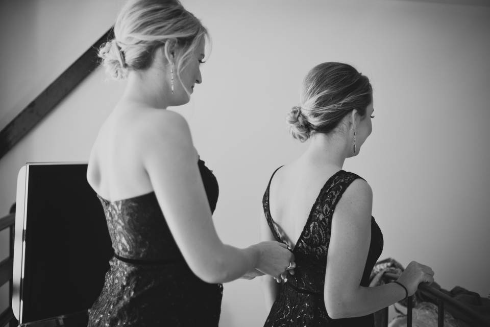 Kelly McVeigh Events