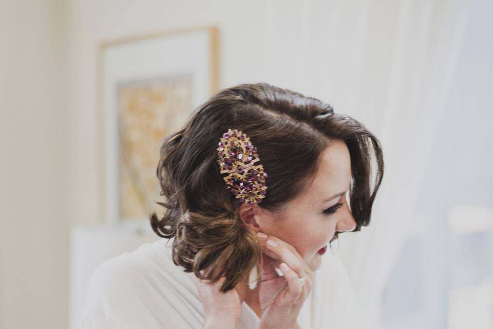 Kelly McVeigh Events