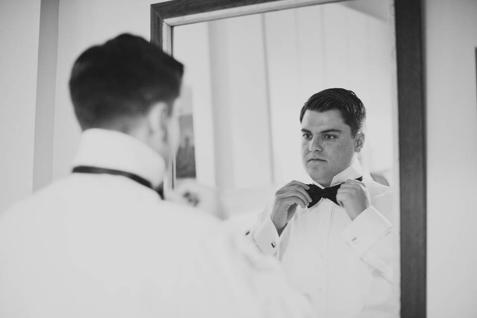 Kelly McVeigh Events