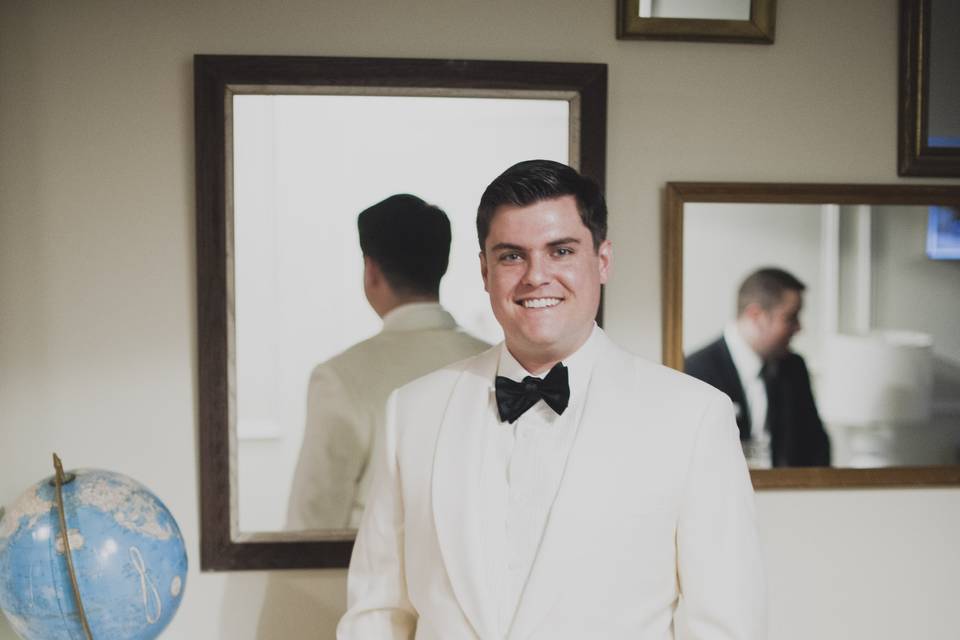 Kelly McVeigh Events