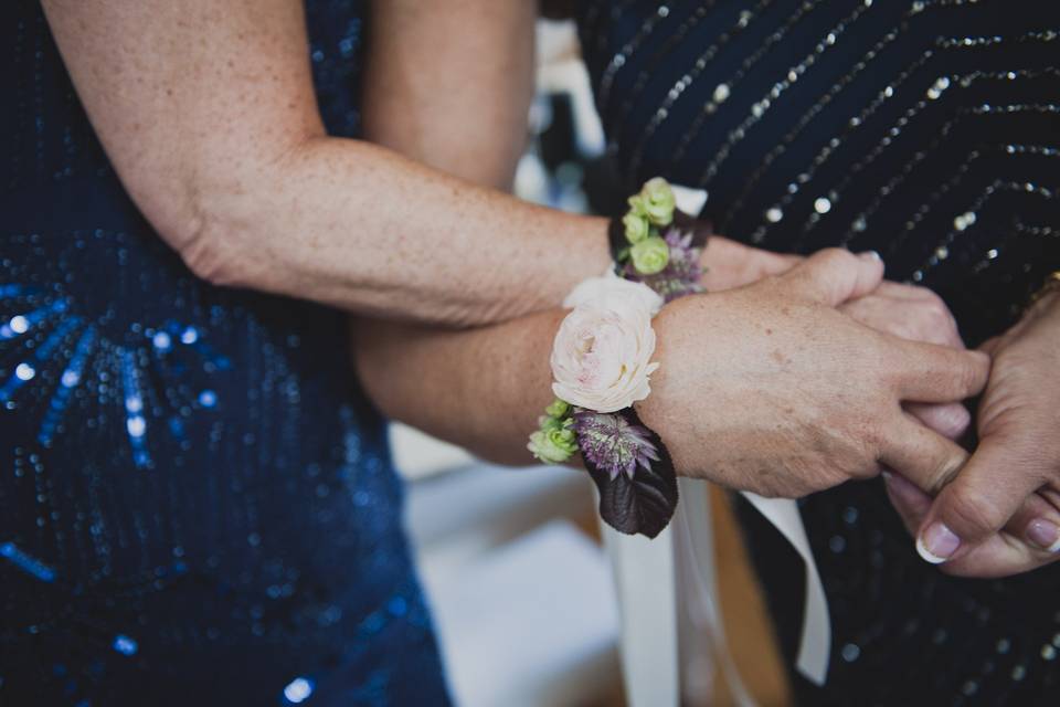 Kelly McVeigh Events