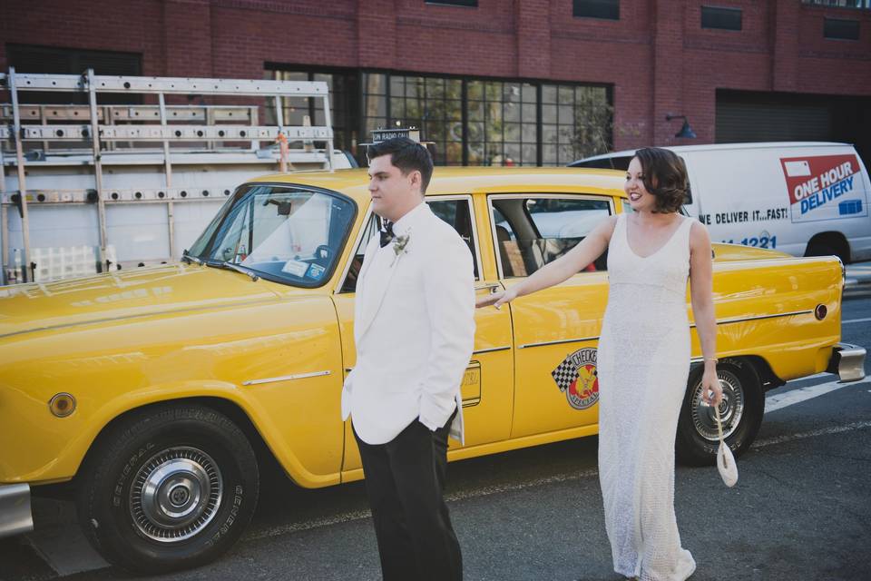 Kelly McVeigh Events