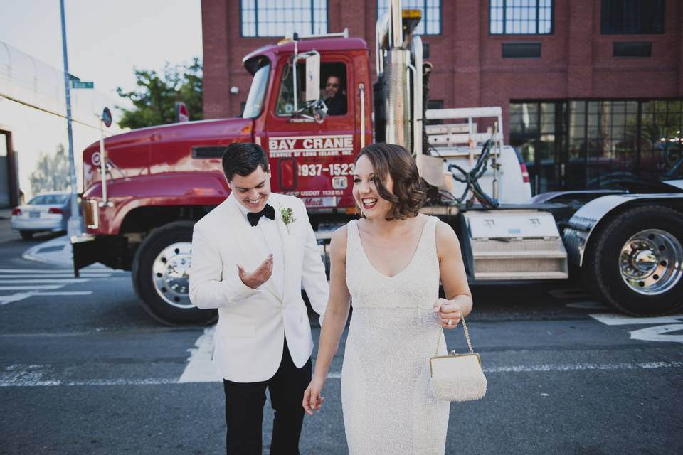 Kelly McVeigh Events