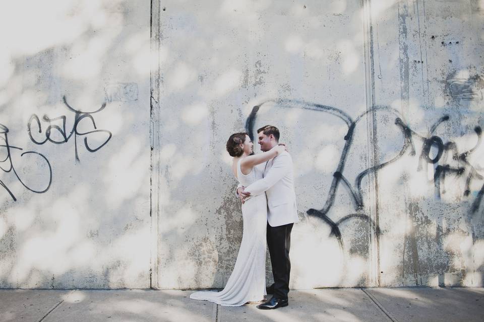 Kelly McVeigh Events