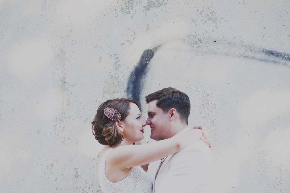 Kelly McVeigh Events