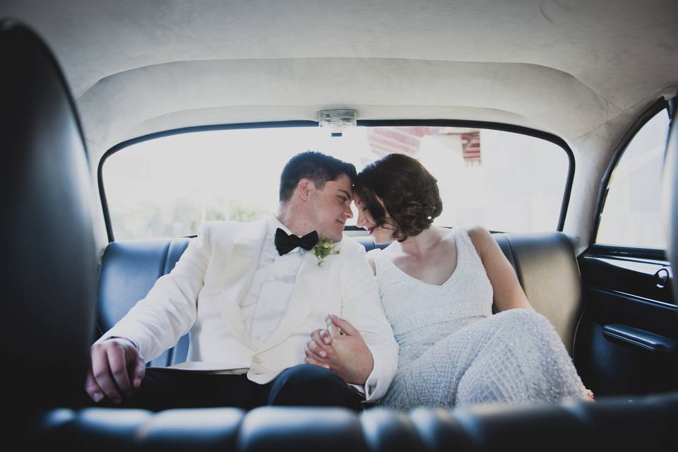 Kelly McVeigh Events