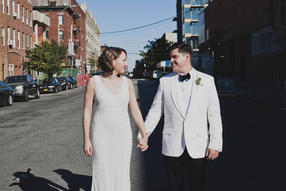 Kelly McVeigh Events