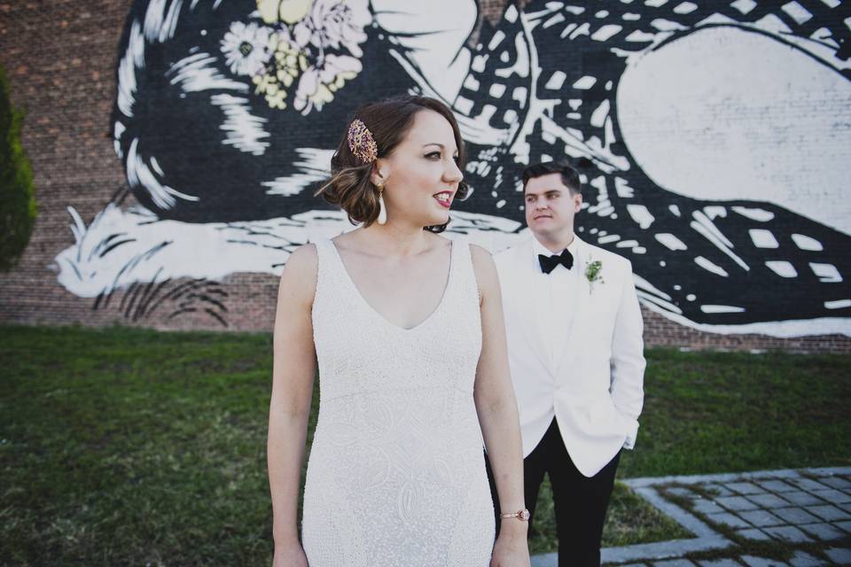 Kelly McVeigh Events