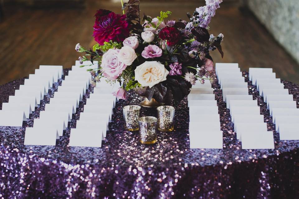Kelly McVeigh Events