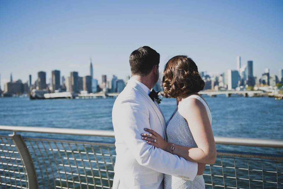 Kelly McVeigh Events