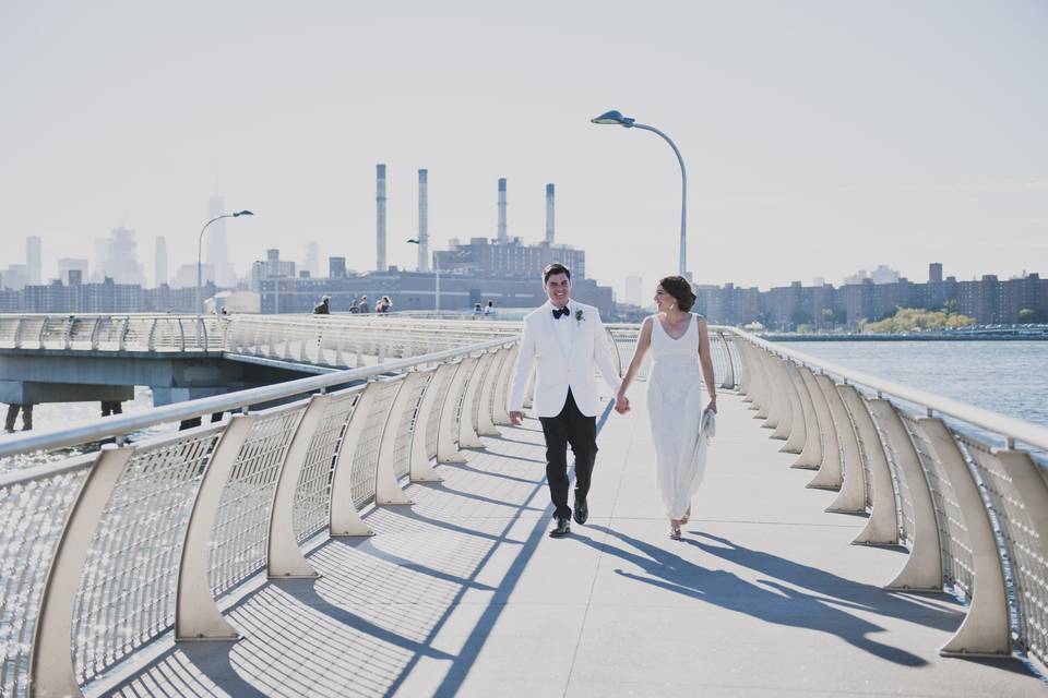 Kelly McVeigh Events