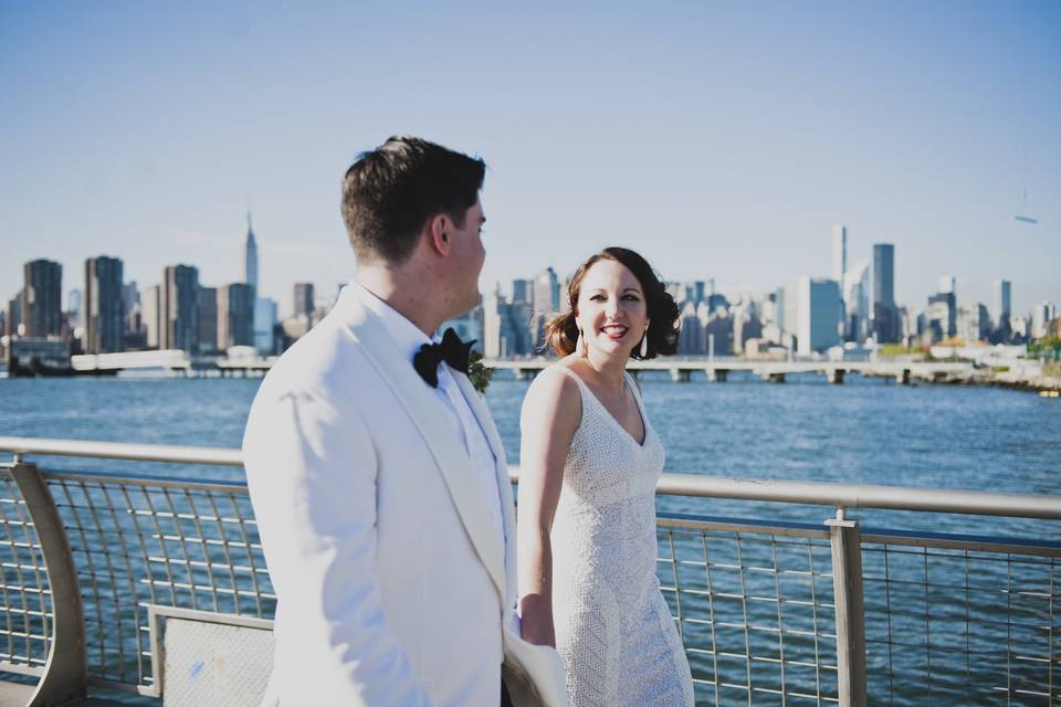 Kelly McVeigh Events