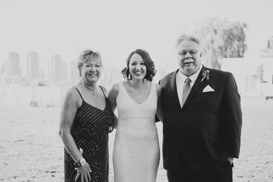 Kelly McVeigh Events