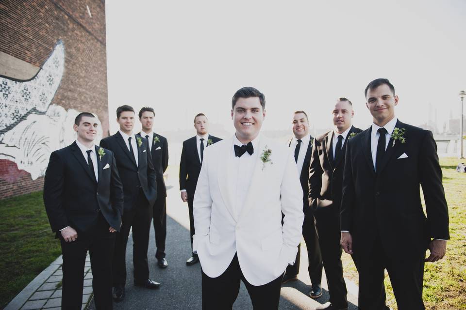 Kelly McVeigh Events