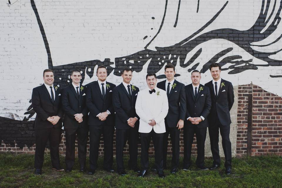 Kelly McVeigh Events