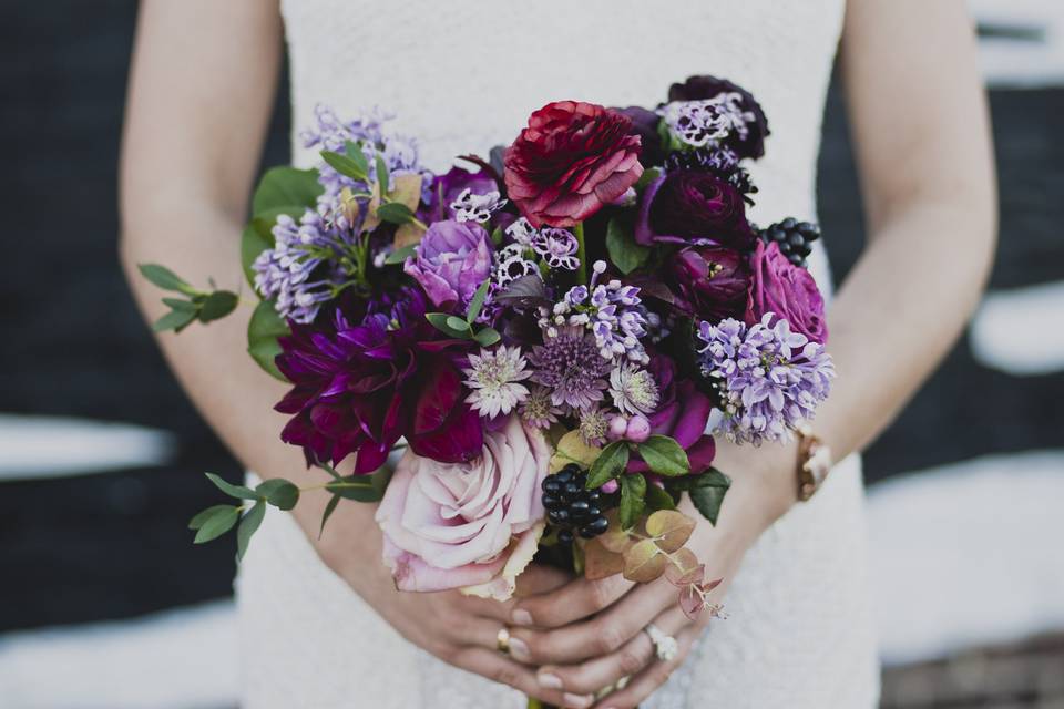Kelly McVeigh Events