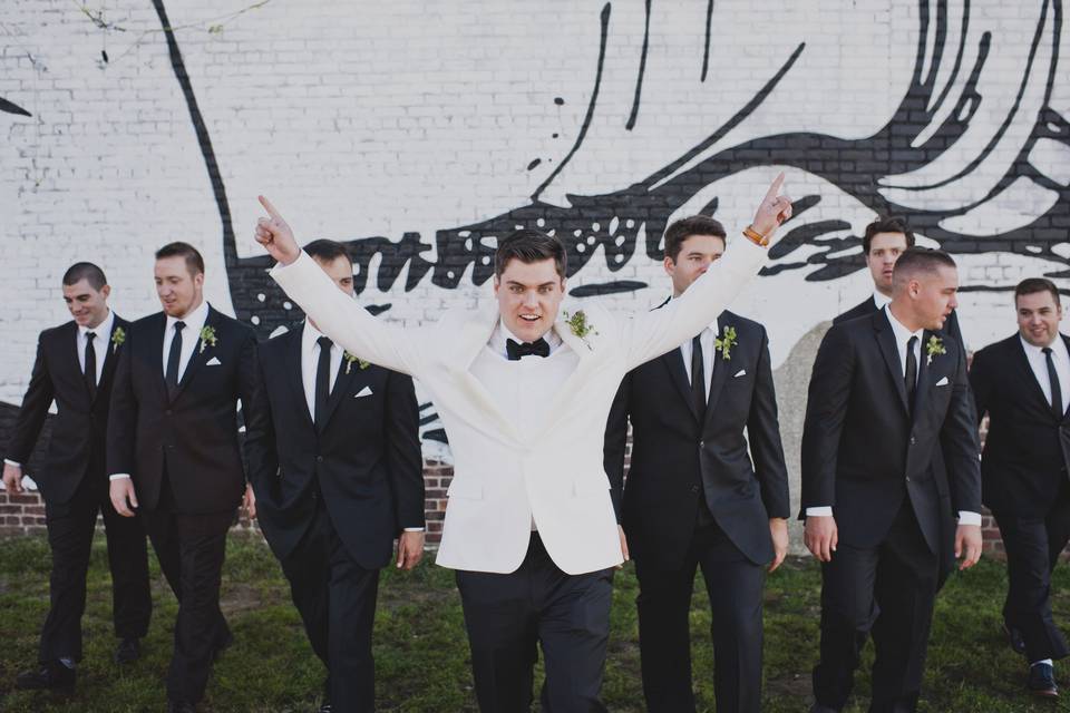 Kelly McVeigh Events